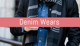 denim wears