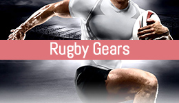 rugby gears