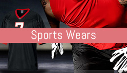 sports wears